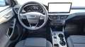 Ford Focus 1,5 EcoBlue Titanium Edition Aut. Blau - thumbnail 9