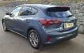 Ford Focus 1,5 EcoBlue Titanium Edition Aut. Blau - thumbnail 4