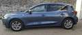 Ford Focus 1,5 EcoBlue Titanium Edition Aut. Blau - thumbnail 3