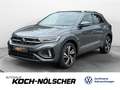 Volkswagen T-Roc 1.5TSI R-Line DSG Navi LED AHK beats Kamer Grau - thumbnail 1