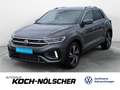 Volkswagen T-Roc 1.5TSI R-Line DSG Navi LED AHK beats Kamer Grau - thumbnail 1
