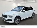 Skoda Kamiq 1.5 TSI DSG LED PANO ACC KAM SHZ PDC LM Weiß - thumbnail 1