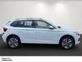 Skoda Kamiq 1.5 TSI DSG LED PANO ACC KAM SHZ PDC LM Weiß - thumbnail 2