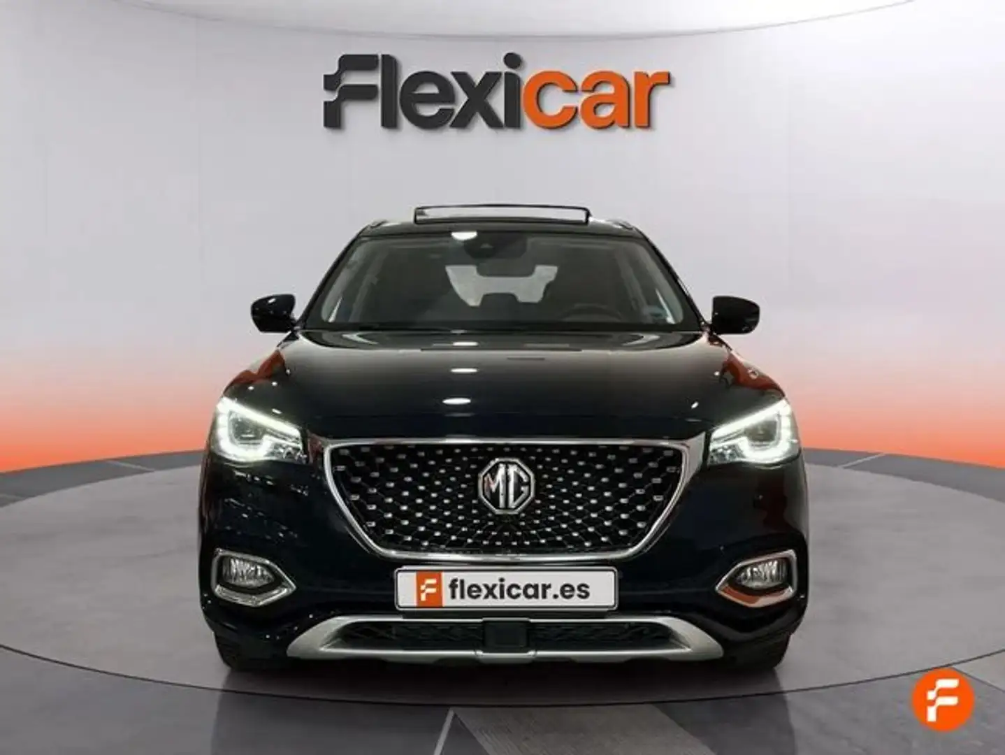 MG EHS 1.5 T-GDI Luxury Noir - 2