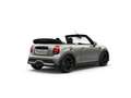 MINI Cooper S Cabrio Classic Trim FACEL. HUD LED Argent - thumbnail 2