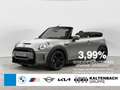 MINI Cooper S Cabrio Classic Trim FACEL. HUD LED Argent - thumbnail 1