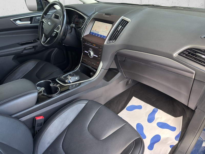 Ford S-Max S-MAX 2.0 Titanium X LED 7-Sitzer ACC AHK BLIS — photo 7