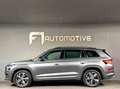 Skoda Kodiaq 1.5 TSI Sportline Business Keyles|Memory|NLauto Gris - thumbnail 10