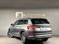 Skoda Kodiaq 1.5 TSI Sportline Business Keyles|Memory|NLauto Gris - thumbnail 8