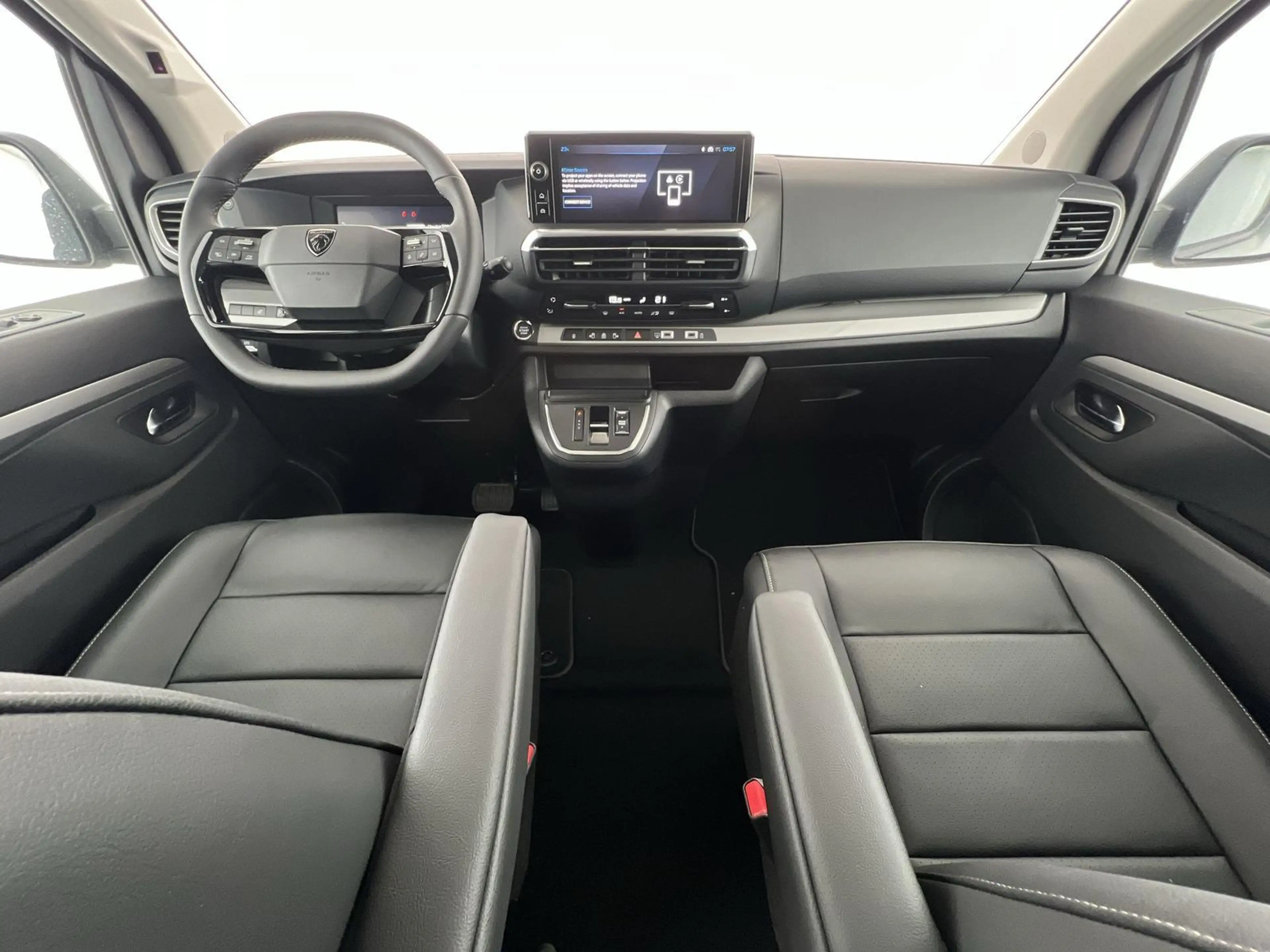 Peugeot Traveller Allure L3 2.2 D*NAVI*SHZ*RFK*uvm — photo 7