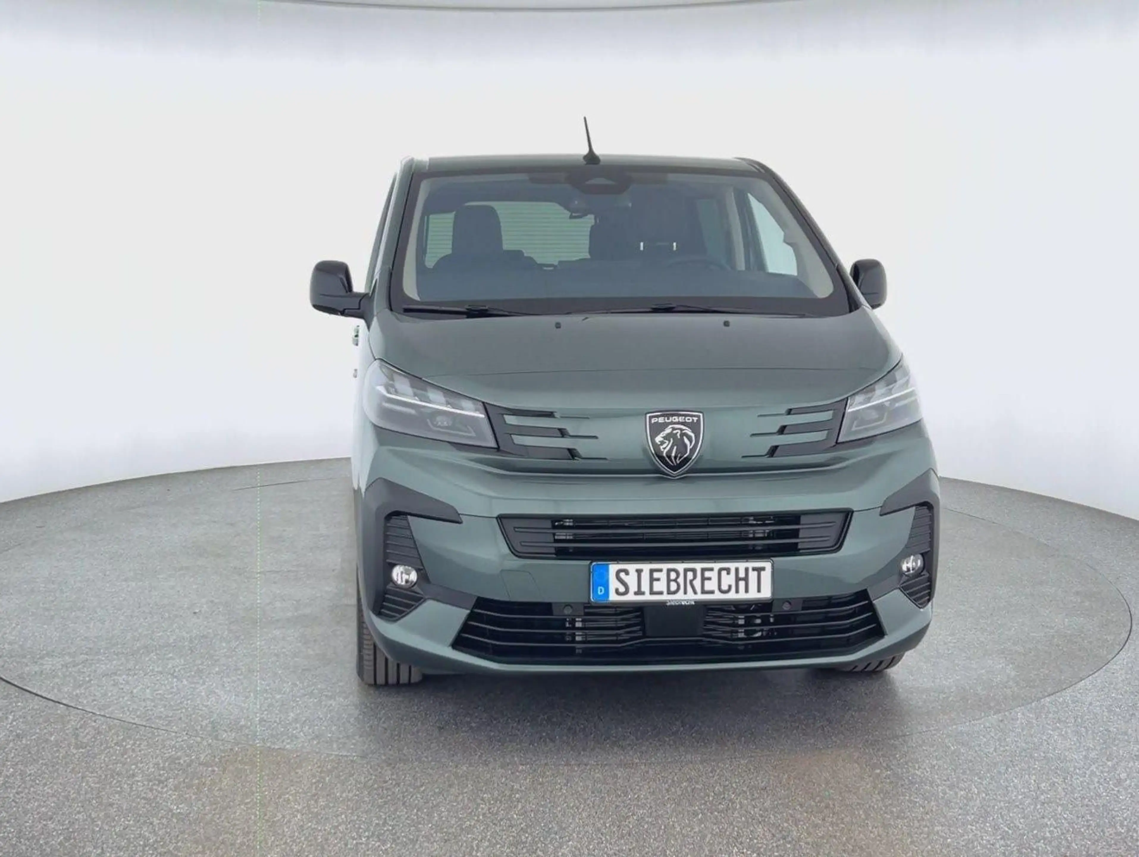 Peugeot Traveller Allure L3 2.2 D*NAVI*SHZ*RFK*uvm — photo 2