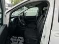 Volkswagen Caddy Maxi 2,0 TDI 5 SITZE/FRONTASSIST/PARK ASSIST/KLIMA Weiß - thumbnail 3