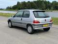 Peugeot 106 1.6 Accent Automaat, schuifdak Grau - thumbnail 3