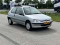 Peugeot 106 1.6 Accent Automaat, schuifdak Grau - thumbnail 7