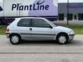 Peugeot 106 1.6 Accent Automaat, schuifdak Grau - thumbnail 6