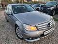 Mercedes-Benz C 180 CGI BlueEfficiency KLIMAAUT/COMAND/SHZ/AHK Argent - thumbnail 21