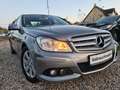 Mercedes-Benz C 180 CGI BlueEfficiency KLIMAAUT/COMAND/SHZ/AHK Argent - thumbnail 19