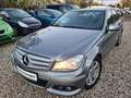 Mercedes-Benz C 180 CGI BlueEfficiency KLIMAAUT/COMAND/SHZ/AHK Argent - thumbnail 22