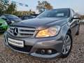 Mercedes-Benz C 180 CGI BlueEfficiency KLIMAAUT/COMAND/SHZ/AHK Argent - thumbnail 2