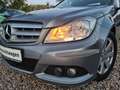 Mercedes-Benz C 180 CGI BlueEfficiency KLIMAAUT/COMAND/SHZ/AHK Argent - thumbnail 1