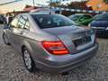 Mercedes-Benz C 180 CGI BlueEfficiency KLIMAAUT/COMAND/SHZ/AHK Argent - thumbnail 24
