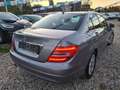 Mercedes-Benz C 180 CGI BlueEfficiency KLIMAAUT/COMAND/SHZ/AHK Argent - thumbnail 23