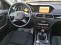 Mercedes-Benz C 180 CGI BlueEfficiency KLIMAAUT/COMAND/SHZ/AHK Argent - thumbnail 5