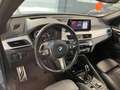 BMW X1 xdrive18d Msport auto Gris - thumbnail 6