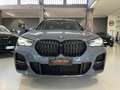 BMW X1 xdrive18d Msport auto Gris - thumbnail 2