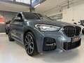 BMW X1 xdrive18d Msport auto Gris - thumbnail 3