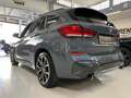BMW X1 xdrive18d Msport auto Gris - thumbnail 27