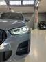 BMW X1 xdrive18d Msport auto Gris - thumbnail 4