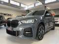 BMW X1 xdrive18d Msport auto Gris - thumbnail 1