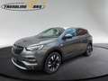 Opel Grandland X 1,2 Turbo Edition Aut. Grau - thumbnail 11