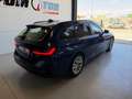 BMW 318 318d Auto.Touring Azul - thumbnail 4