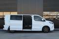 Ford Transit Custom 320 2.0 TDCI L2H1 Limited DC 170pk - 5 Zits - Adap Blanco - thumbnail 5