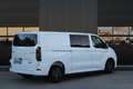 Ford Transit Custom 320 2.0 TDCI L2H1 Limited DC 170pk - 5 Zits - Adap Blanco - thumbnail 6
