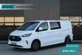Ford Transit Custom 320 2.0 TDCI L2H1 Limited DC 170pk - 5 Zits - Adap Blanco - thumbnail 1