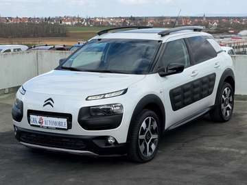 1.6HDI Automatik Kamera Navi PDC Panorama AHK