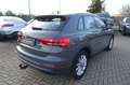 Audi Q3 35 TFSI*LED*Assist-Paket*Tempo*Navi*Sound*DAB Gris - thumbnail 5