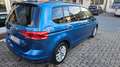 Volkswagen Touran 2.0 tdi Business dsg 150 CV CLIMA 3 ZONE-ACC-NAVY Blauw - thumbnail 4