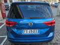 Volkswagen Touran 2.0 tdi Business dsg 150 CV CLIMA 3 ZONE-ACC-NAVY Bleu - thumbnail 6