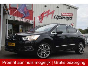 1.6 THP Sport Chic 200PK Navi | Clima | Bi-color l