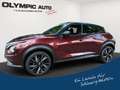 Nissan Juke 1.0 DIG-T N-Connecta NAVI SITZHZG KAMERA LM Grau - thumbnail 1
