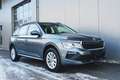 Skoda Kamiq 1,0 TSI Selection, Kamera, App Connect, Top Zus... Grau - thumbnail 7