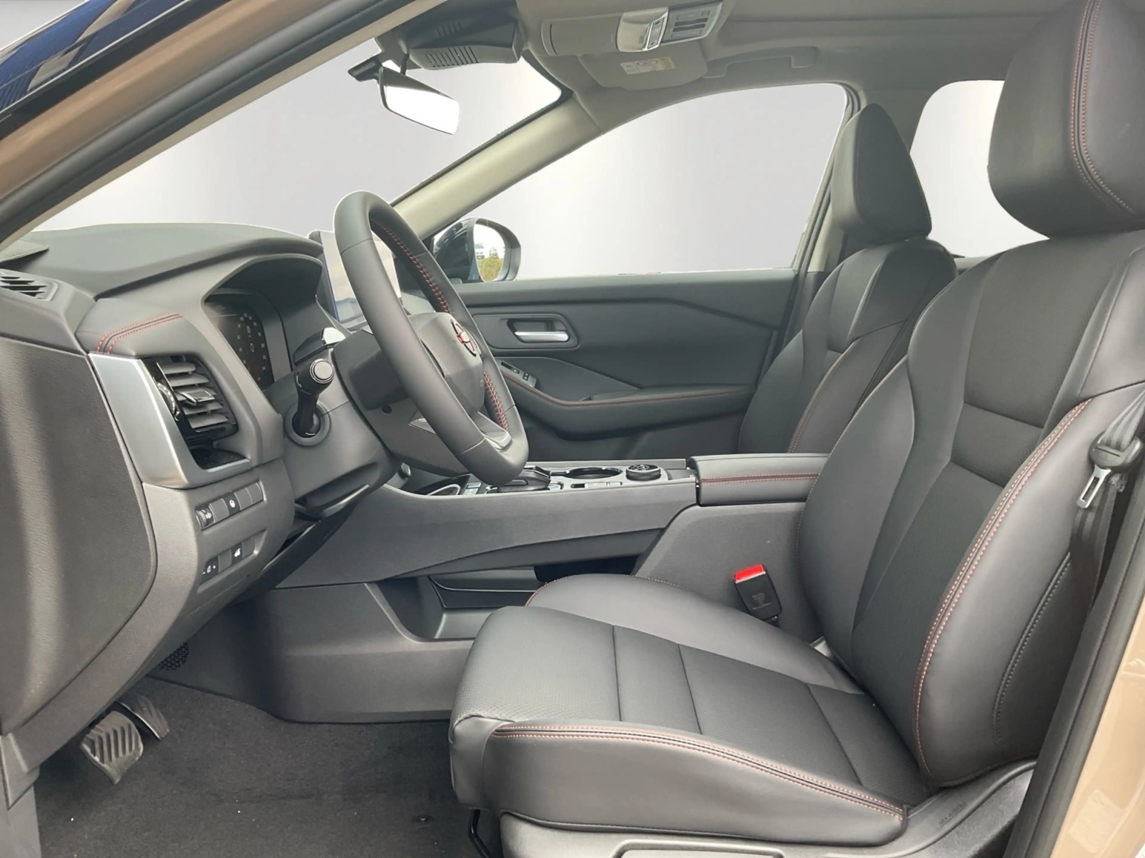 Nissan X-Trail 1.5 VC-T e-Power — photo 8