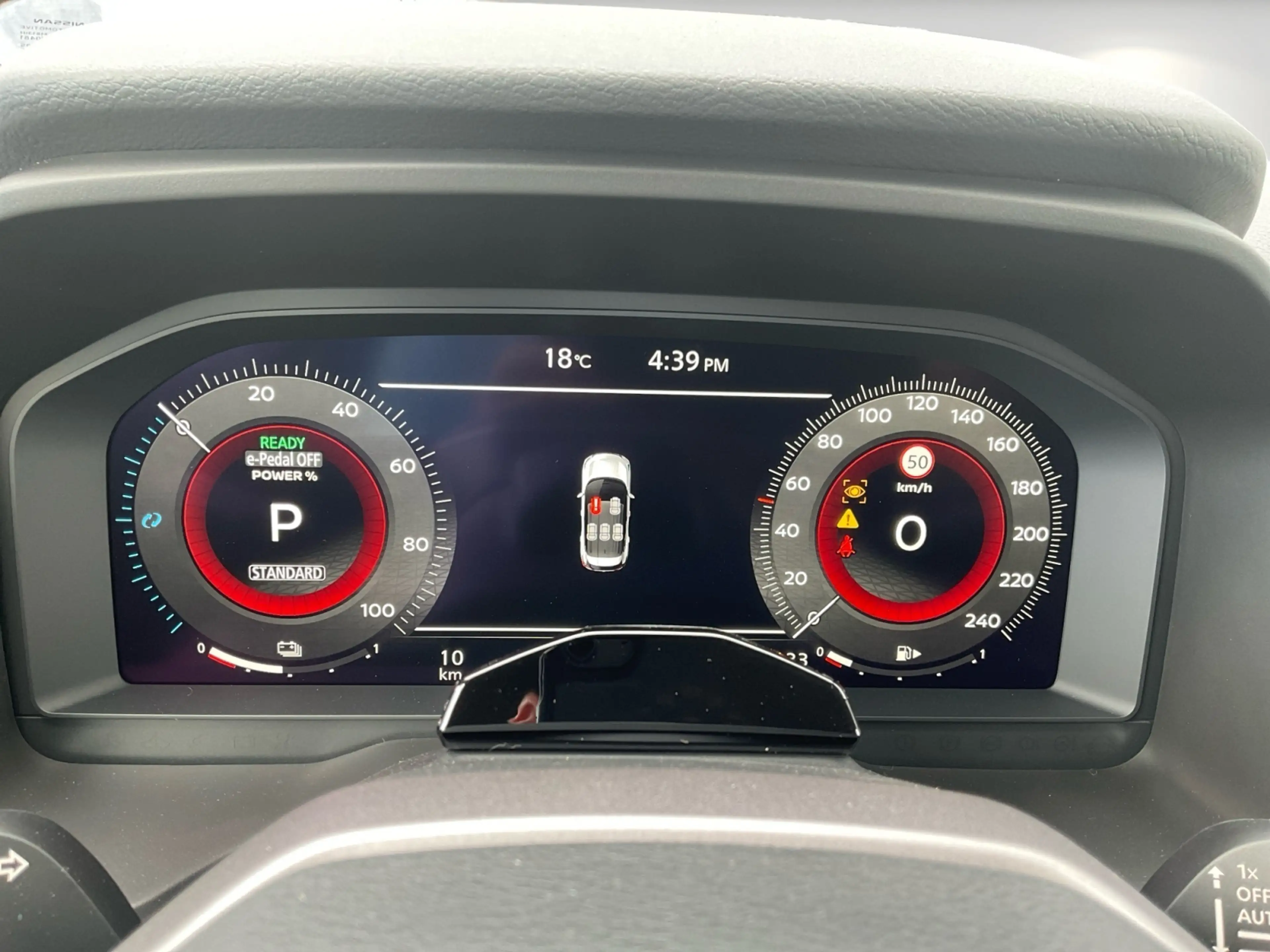 Nissan X-Trail 1.5 VC-T e-Power — photo 12