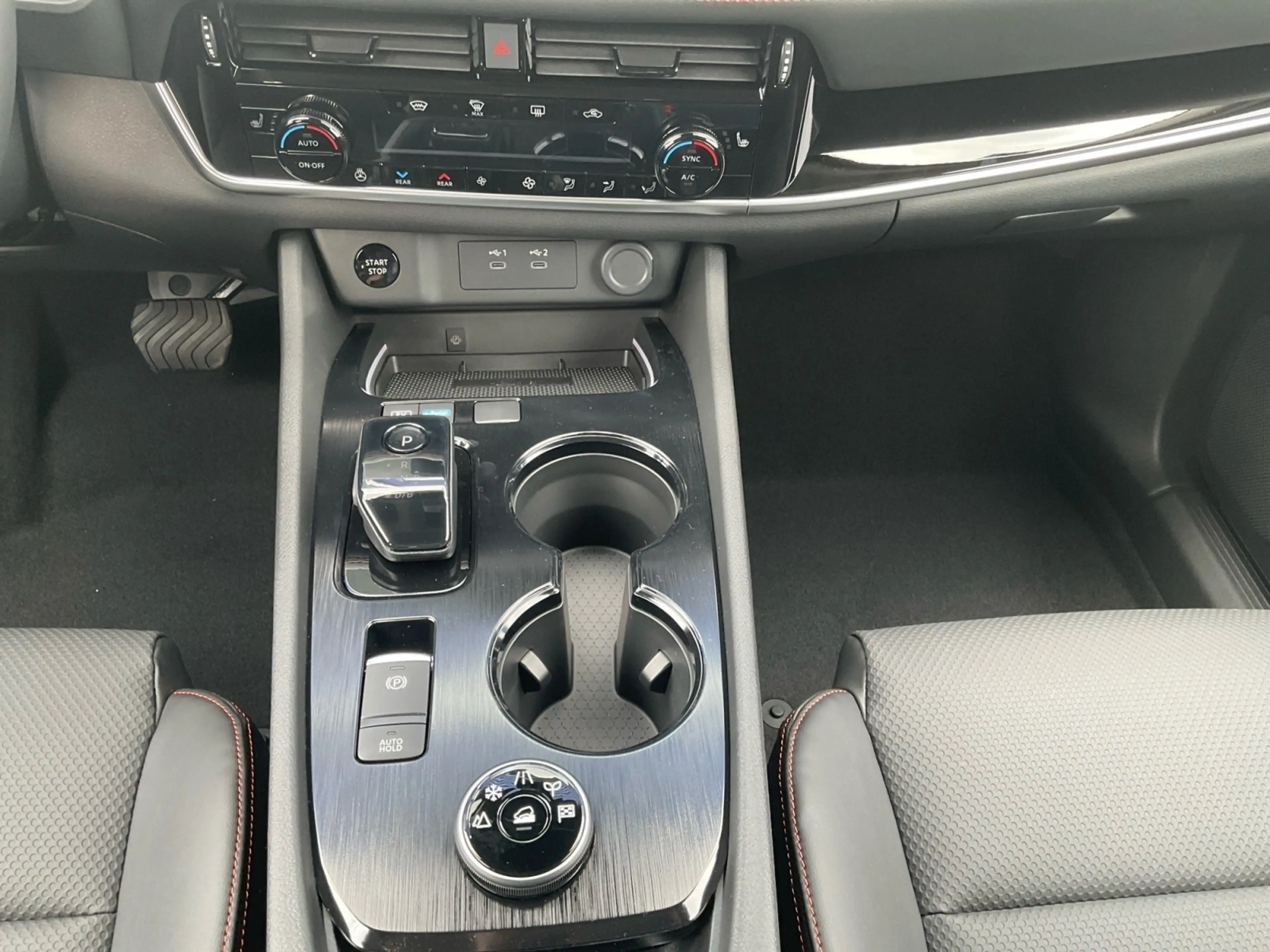 Nissan X-Trail 1.5 VC-T e-Power — photo 10