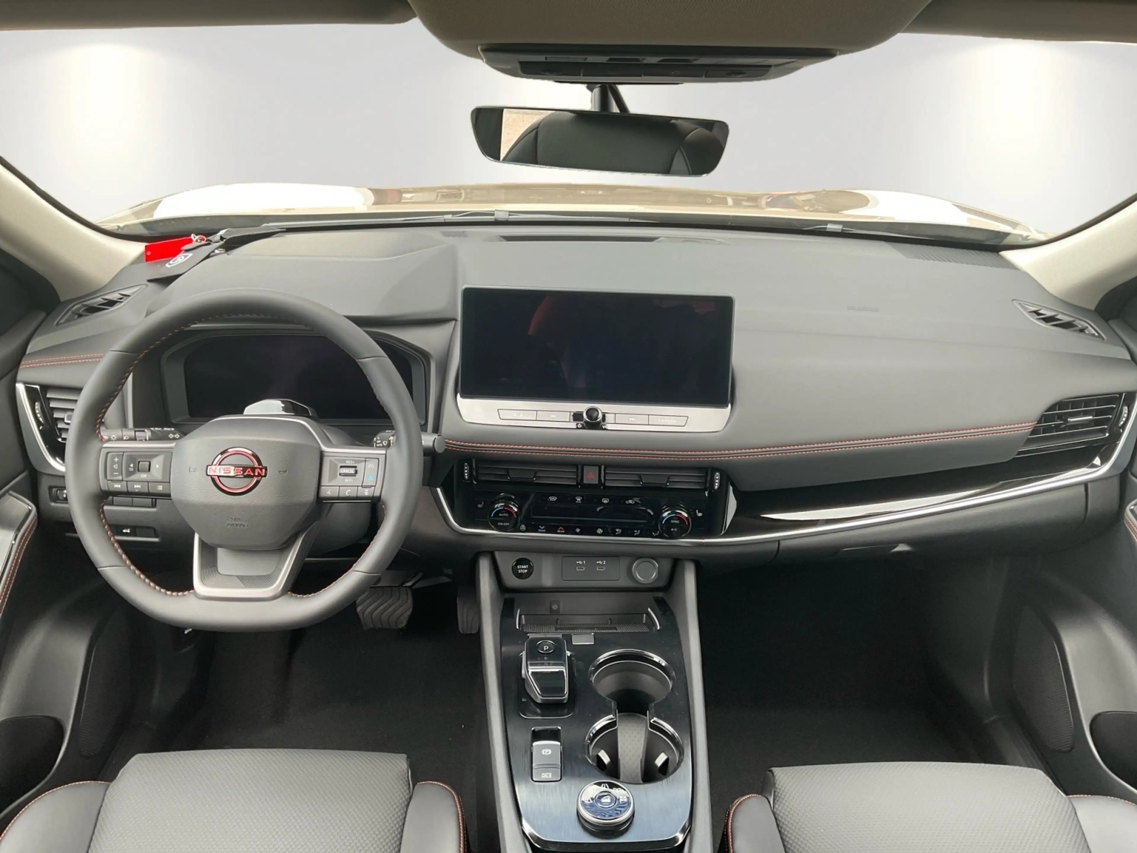 Nissan X-Trail 1.5 VC-T e-Power — photo 9