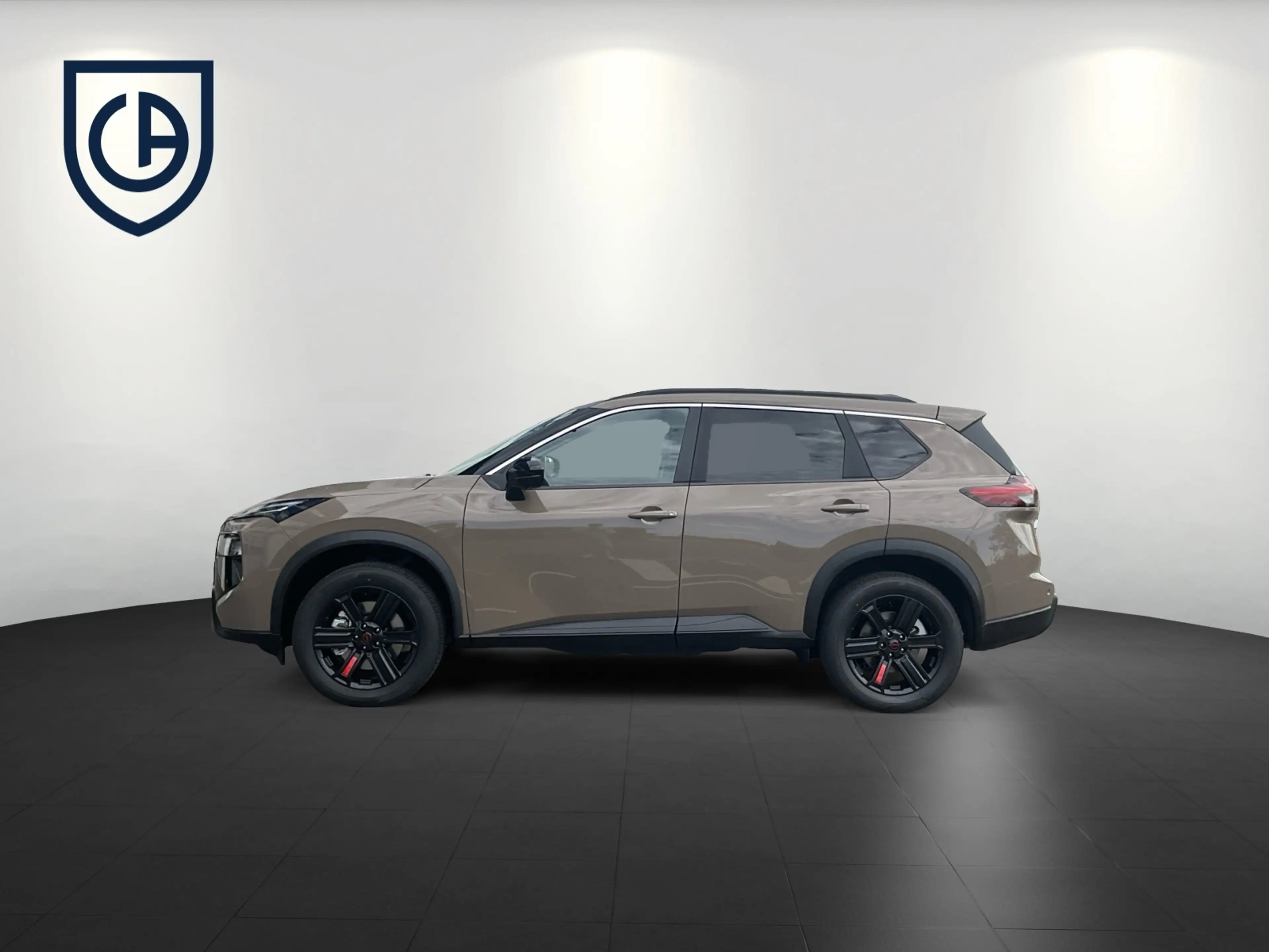 Nissan X-Trail 1.5 VC-T e-Power — photo 5